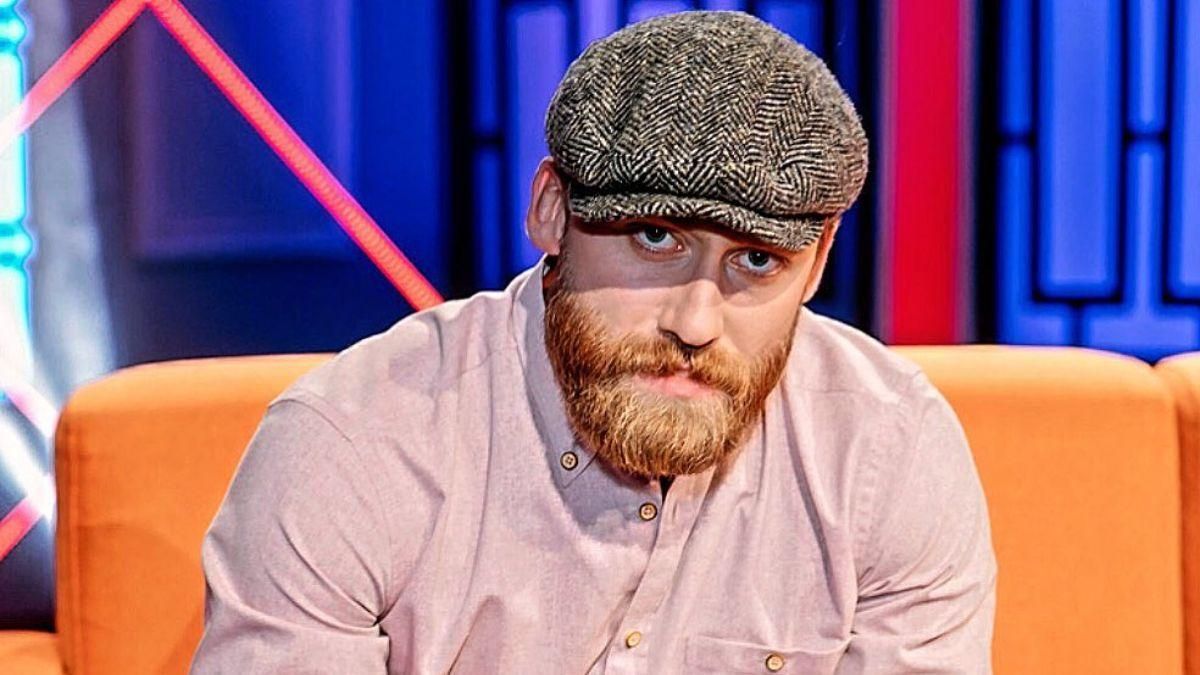 Учасник Холостячки Артем прокоментував вихід з проєкту Учасник Холостячки Артем прокоментував вихід з проєкту