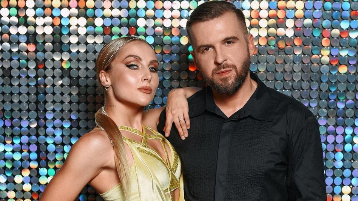 Сергій Танчинець прокоментував вихід з Танців з зірками Сергій Танчинець прокоментував вихід з Танців з зірками