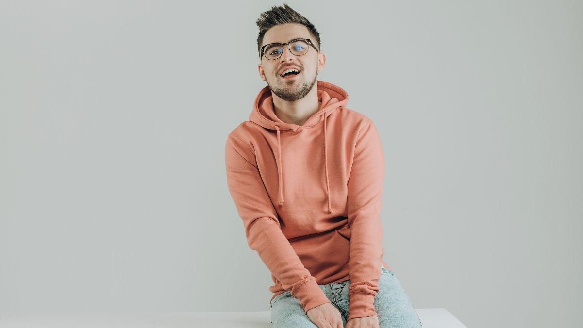 JULIK замилував мережу сімейними фотографіями JULIK замилував мережу сімейними фотографіями