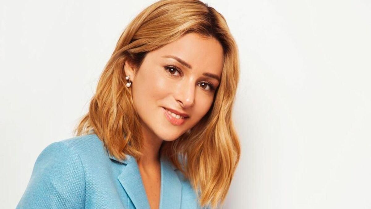 Злата Огнєвіч Злата Огнєвіч