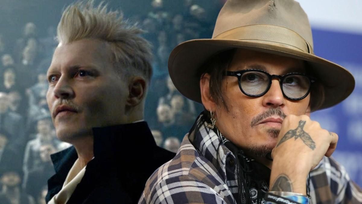 Фантастичні звірі 3: нова дата прем'єри і гонорар Джонні Деппа Фантастичні звірі 3: нова дата прем'єри і гонорар Джонні Деппа