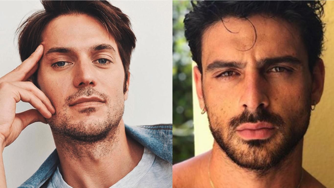 Найкрасивіші актори Netflix: топ-5, фото Найкрасивіші актори Netflix: топ-5, фото