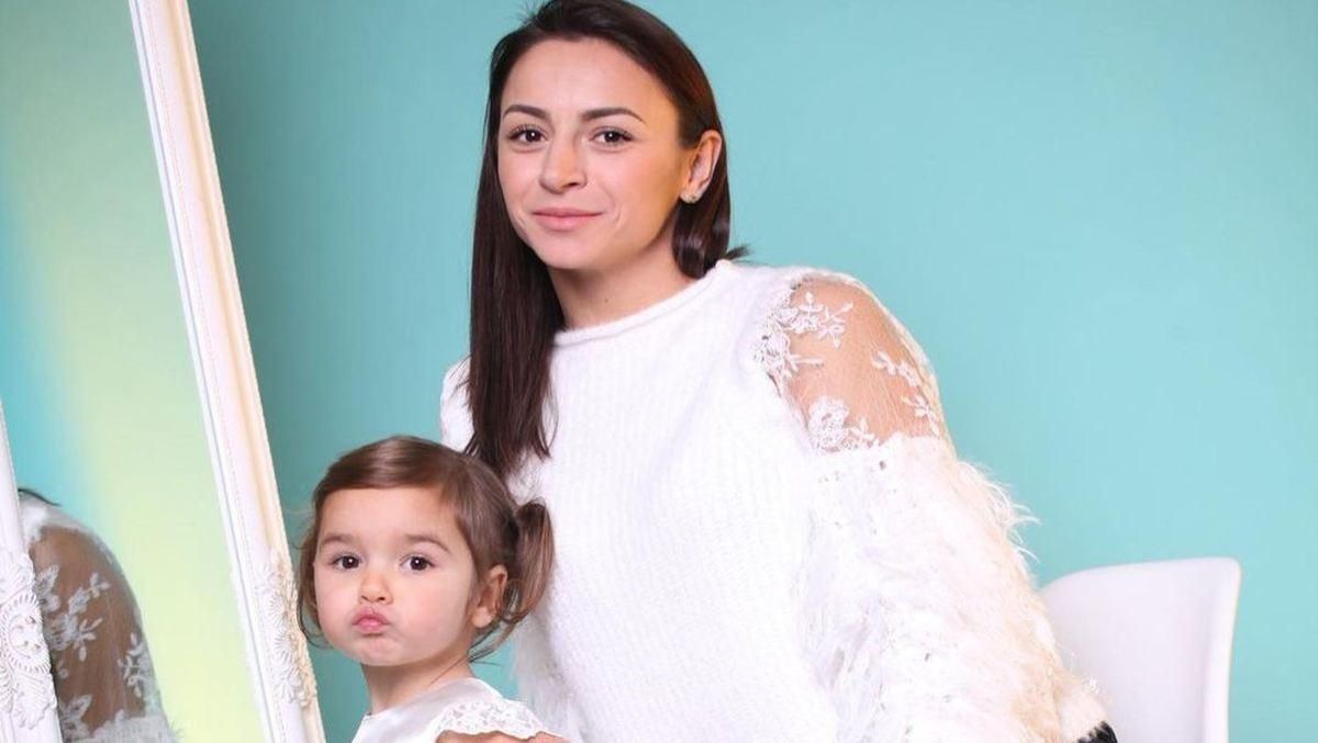 Илона Гвоздева Илона Гвоздева