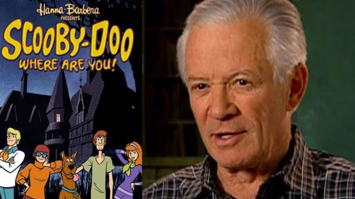 Умер Кен Спирс, создатель Скуби-Ду: причина смерти Умер Кен Спирс, создатель Скуби-Ду: причина смерти