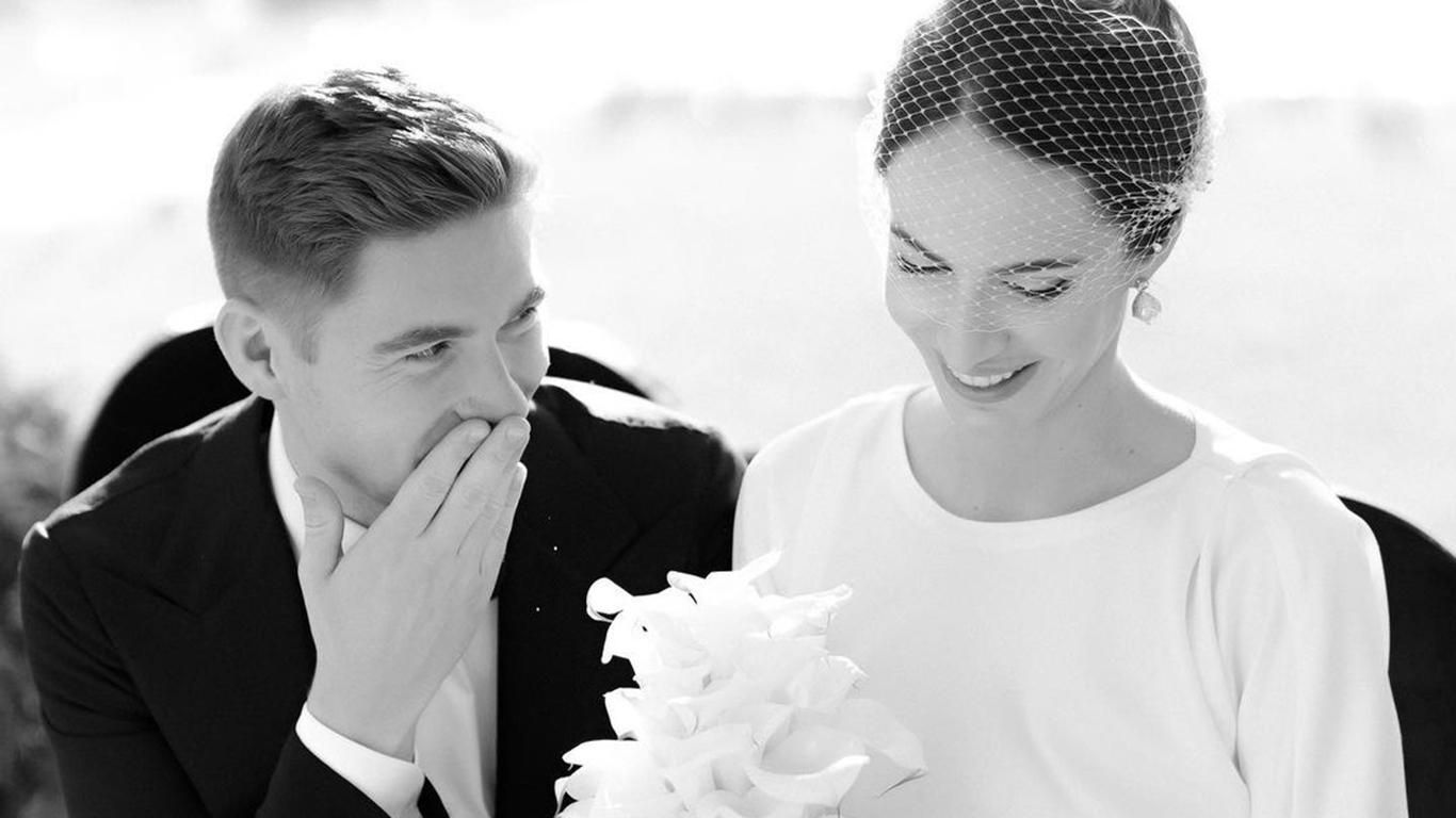 Свадьба Владимира Остапчука и Кристины Горняк Свадьба Владимира Остапчука и Кристины Горняк