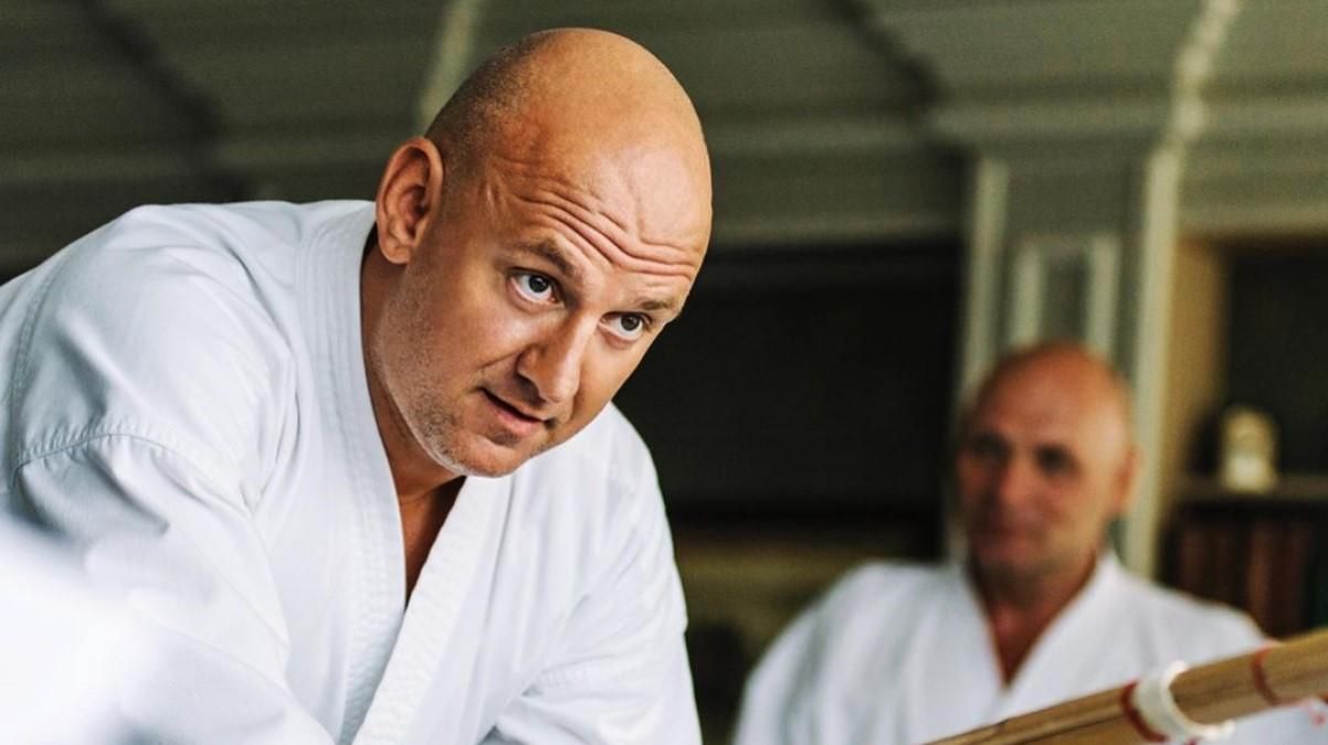 Потап знімається у комедійному серіалі Рідня: сюжет, фото Потап знімається у комедійному серіалі Рідня: сюжет, фото