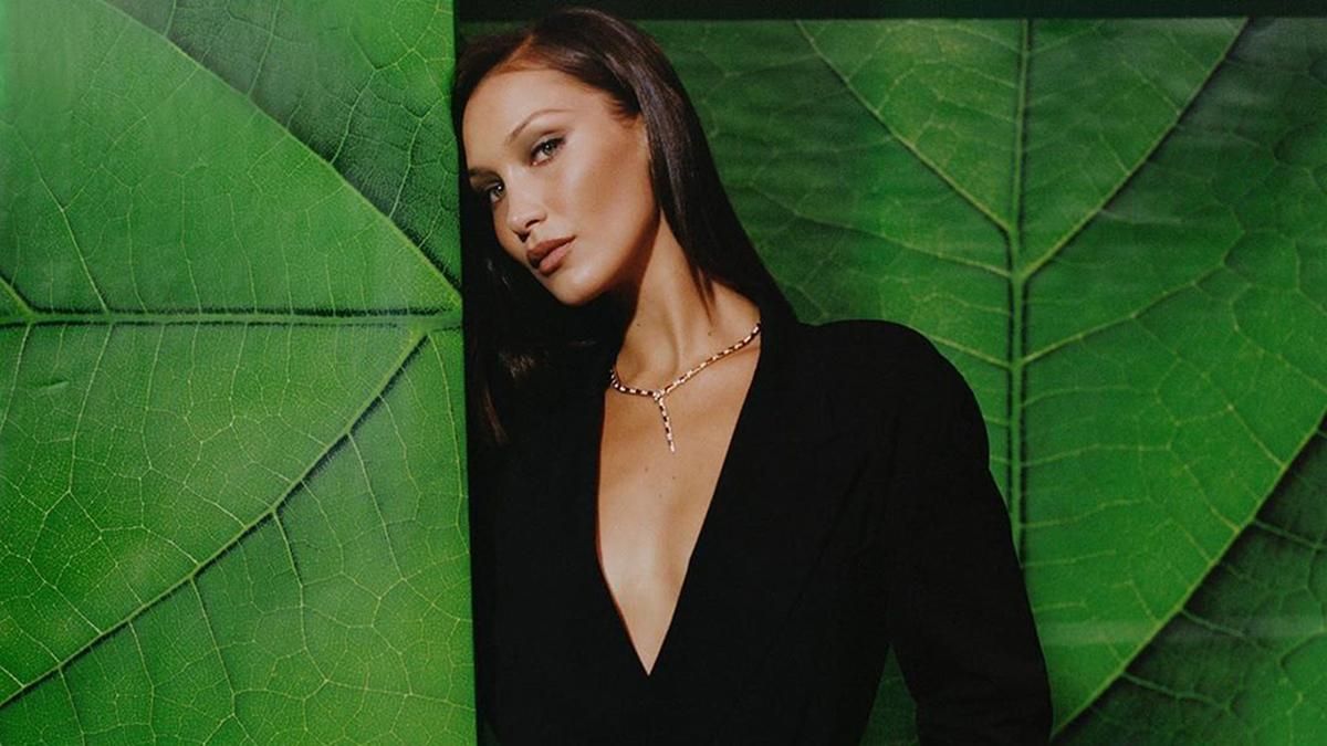 Белла Хадид Белла Хадид