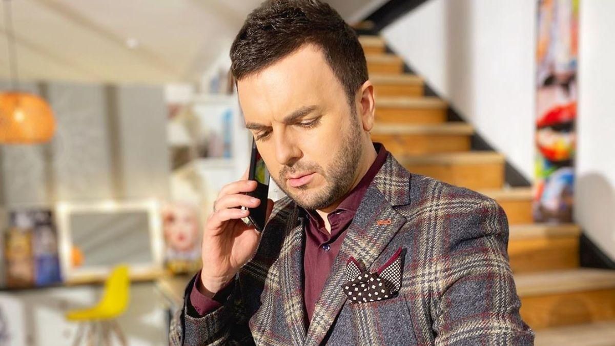 Григорий Решетник рассекретил график своего рабочего дня Григорий Решетник рассекретил график своего рабочего дня