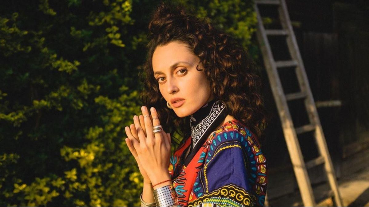 Alina Pash заразилась коронавирусом Alina Pash заразилась коронавирусом