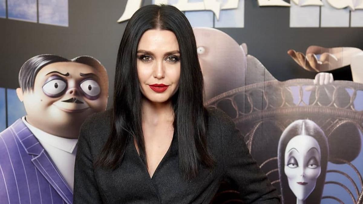 Людмила Барбир заболела на COVID-19 Людмила Барбир заболела на COVID-19