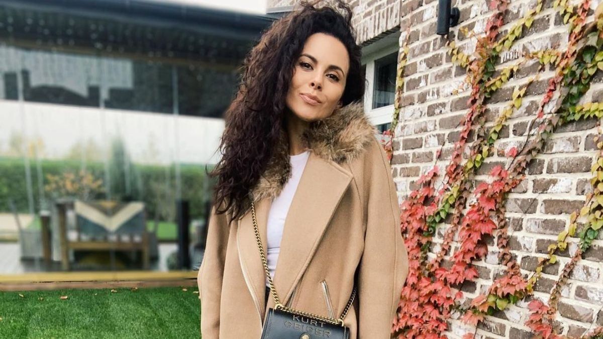 Настя Каменских Настя Каменских показала любимые образы Настя Каменских Настя Каменских показала любимые образы