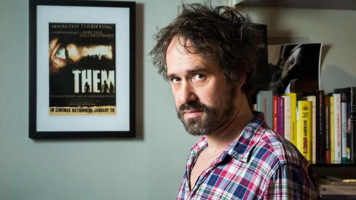 Секс-скандал с Дэвидом Моро: детали, обвинения против режиссера Секс-скандал с Дэвидом Моро: детали, обвинения против режиссера