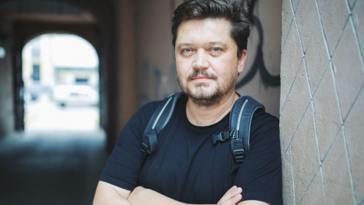 Валентин Васянович відмовився від ордену Зеленського: причина Валентин Васянович відмовився від ордену Зеленського: причина