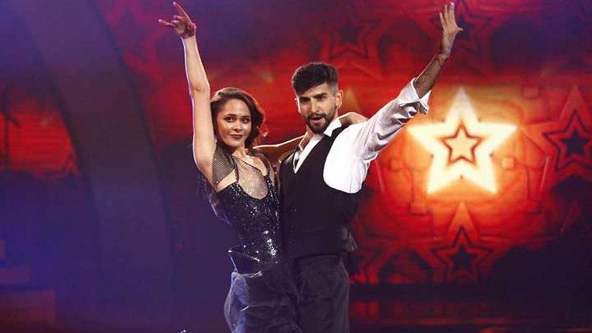 Танці з зірками 2020 12 випуск Танці з зірками 2020 12 випуск