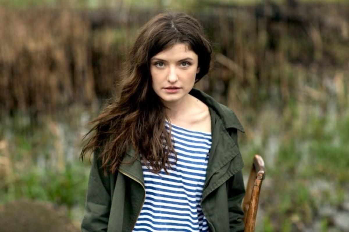 Ірина Цілик Ірина Цілик