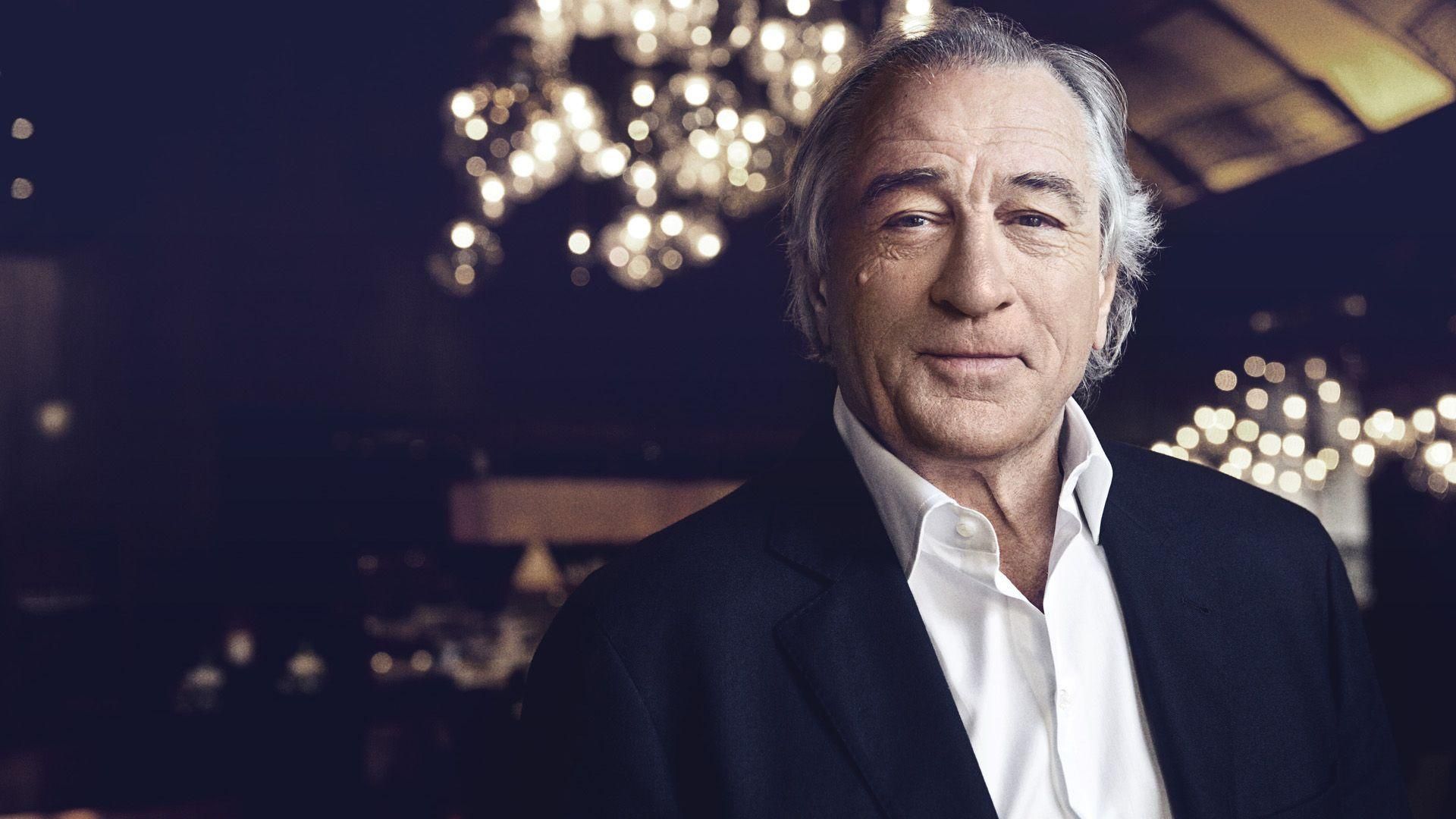 Роберт де Ниро Роберт де Ниро