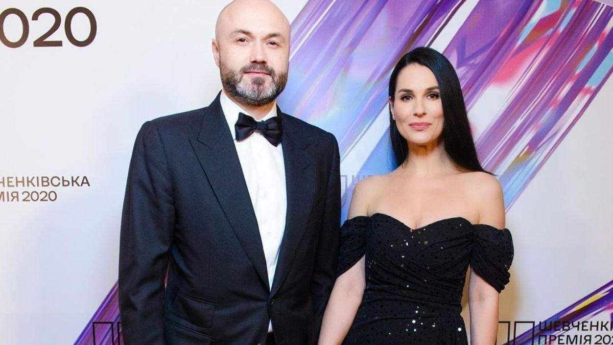 Смелое фото: Маша Ефросинина показала архивный кадр с мужем Смелое фото: Маша Ефросинина показала архивный кадр с мужем