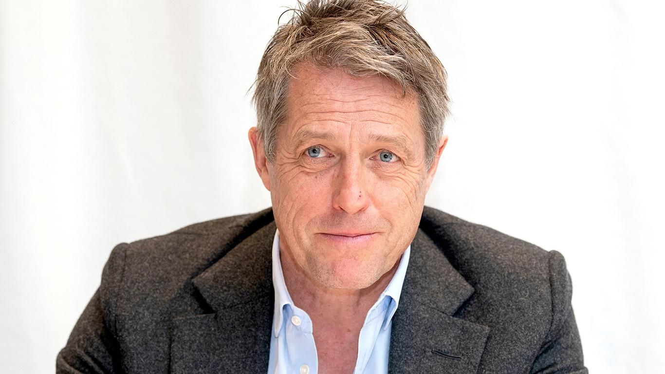 Хью Грант Хью Грант