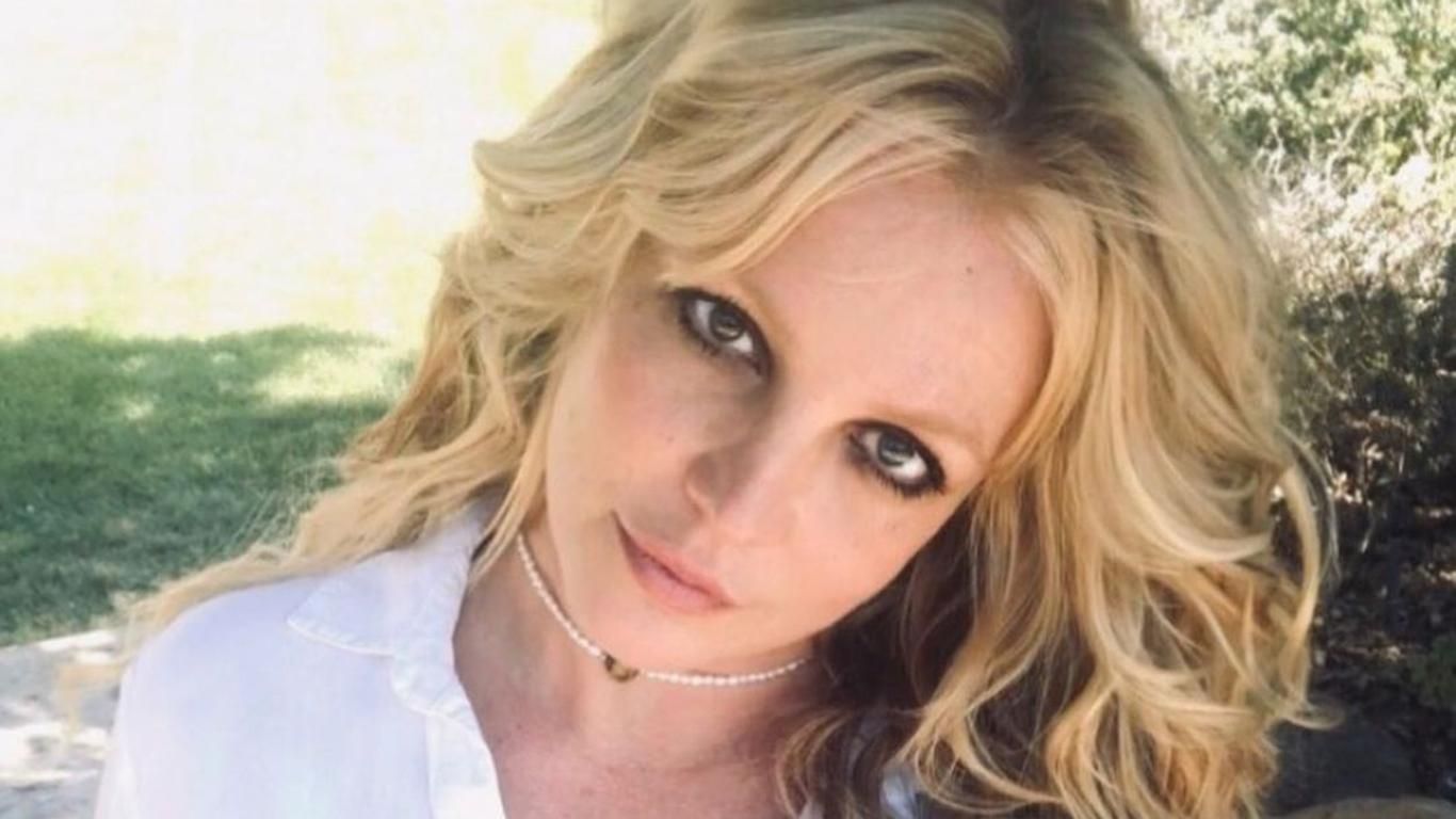 Брітні Спірс Брітні Спірс