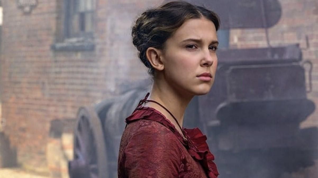 Фильм Damsel: сюжет, актеры фильма Netflix Фильм Damsel: сюжет, актеры фильма Netflix