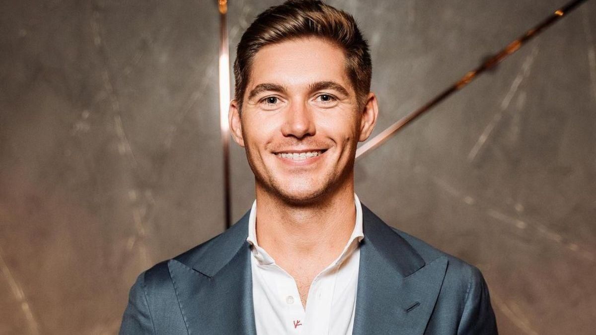 Владимир Остапчук рассказал, как относится к многолетним бракам Владимир Остапчук рассказал, как относится к многолетним бракам