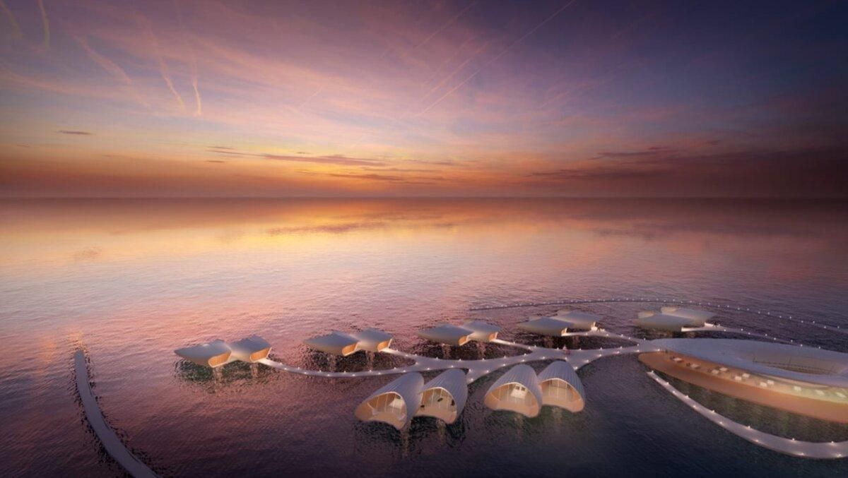 Архитектура будущего, на которую повлияет пандемия Архитектура будущего, на которую повлияет пандемия