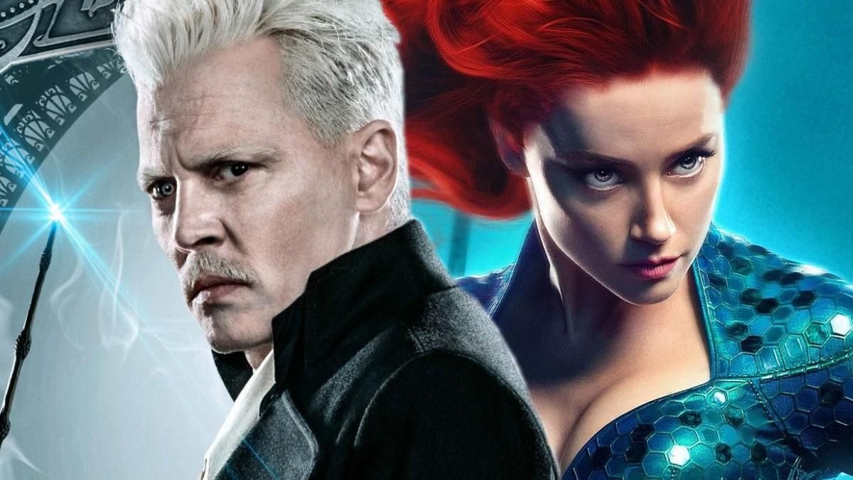 Петиція проти Ембер Герд: причини і реакція акторки Петиція проти Ембер Герд: причини і реакція акторки