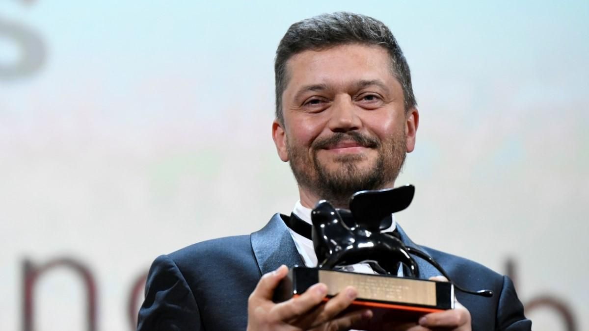 Атлантида побореться за Оскар: сюжет, умови Атлантида побореться за Оскар: сюжет, умови