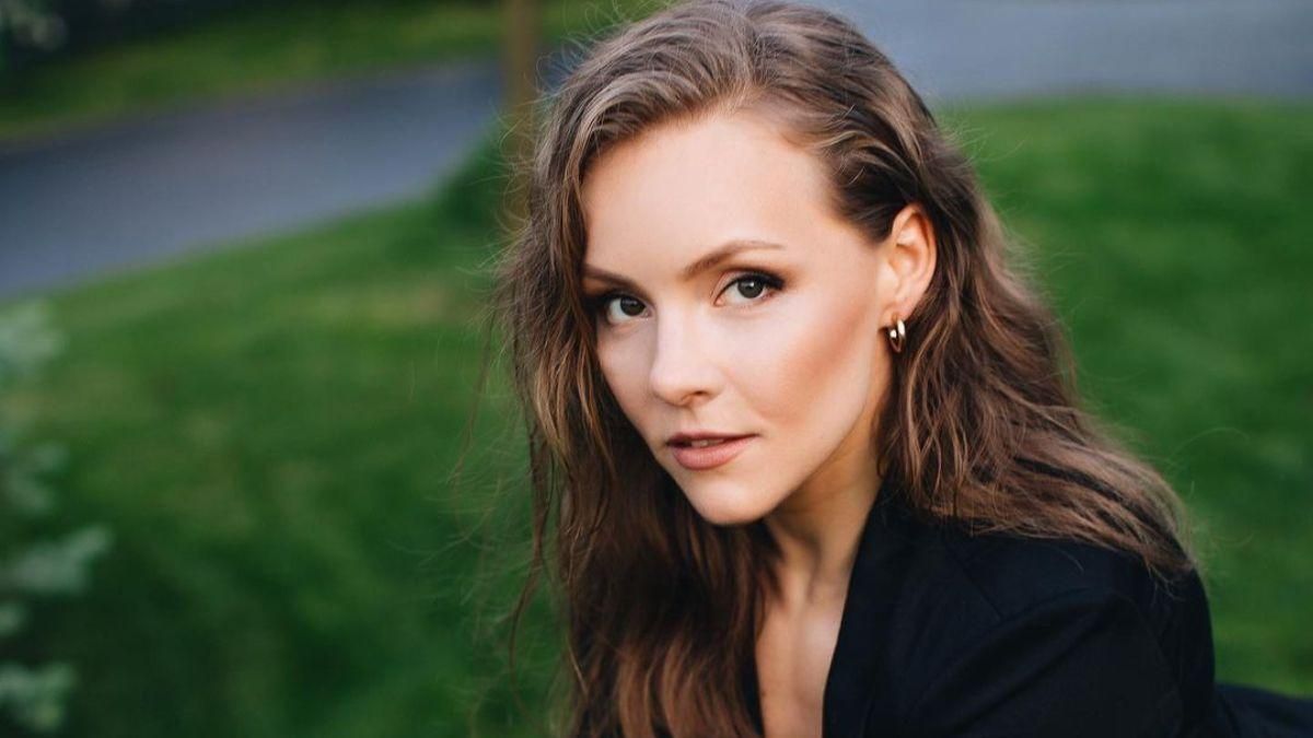 Алена Шоптенко призналась, что уважает в муже Алена Шоптенко призналась, что уважает в муже