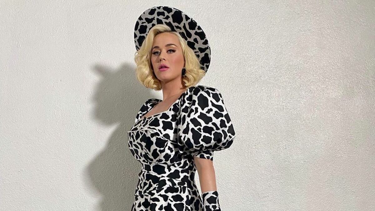 Нарушила права: дизайнер подала в суд на Кэти Перри Нарушила права: дизайнер подала в суд на Кэти Перри