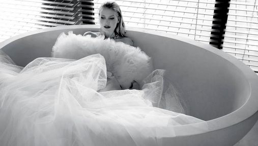 Племінниця принцеси Діани стала зіркою Vogue: вишукані кадри