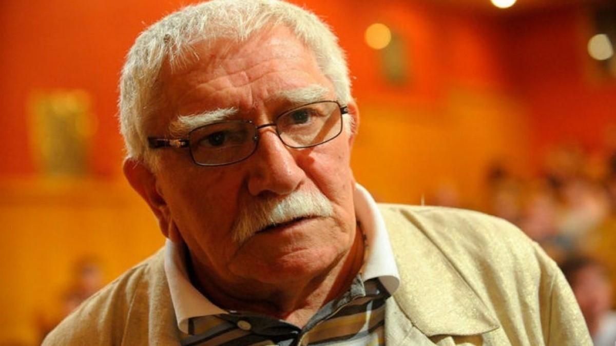 Умер Армен Джигарханян: биография, фильмография, цитаты об Украине Умер Армен Джигарханян: биография, фильмография, цитаты об Украине