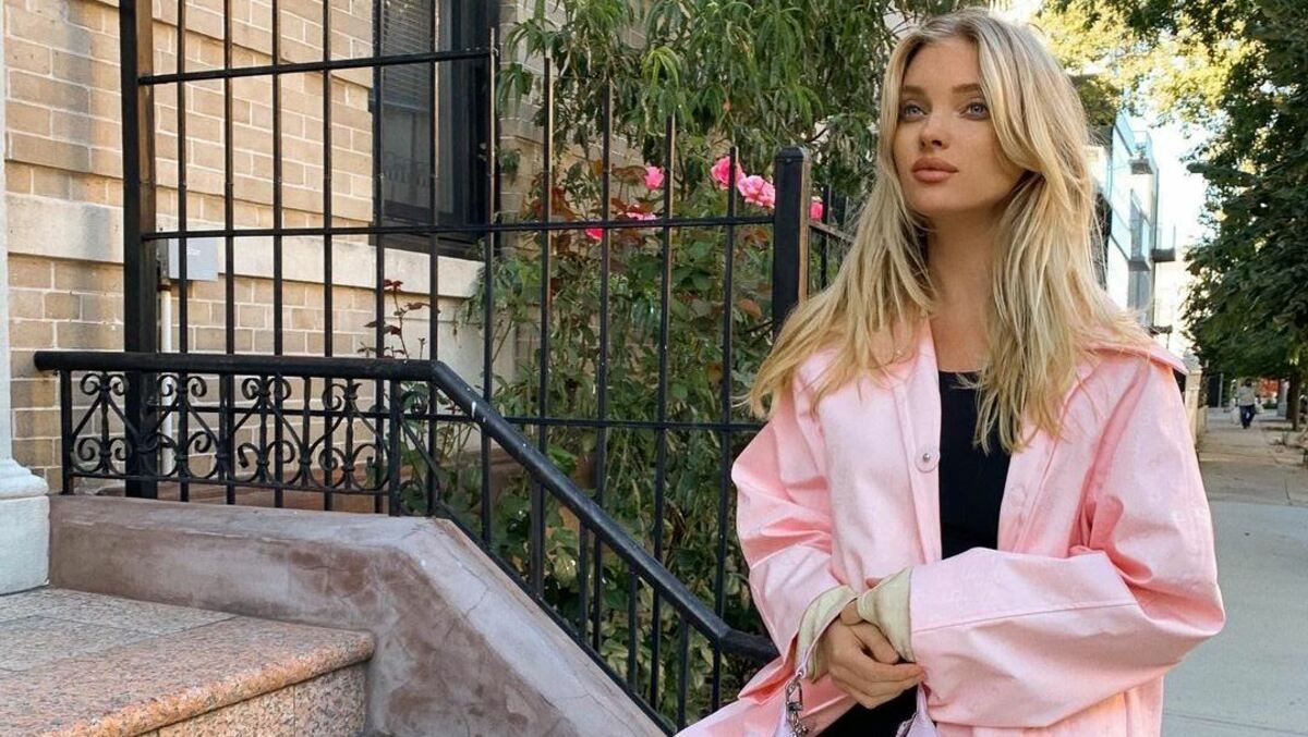 Ельза Госк Ельза Госк