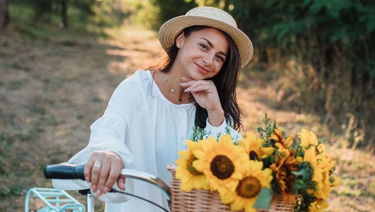 Илона Гвоздева Илона Гвоздева