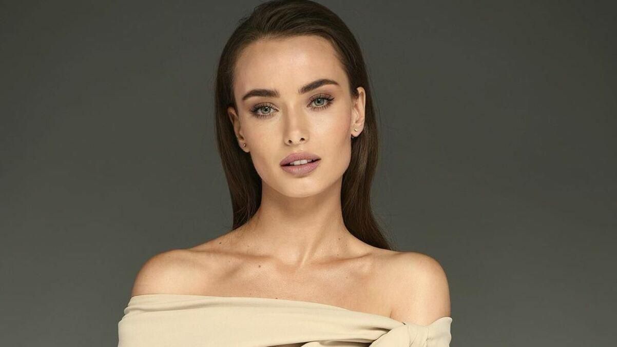 Ксенія Мішина Ксенія Мішина