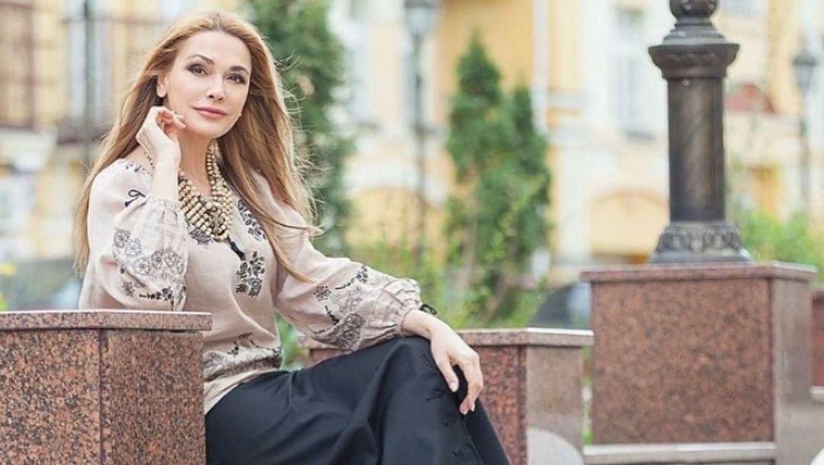 Ольга Сумская Ольга Сумская