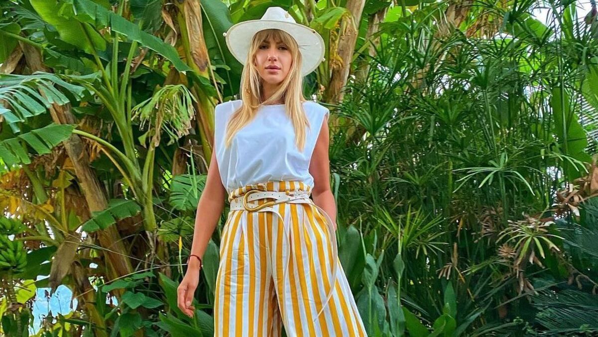 Леся Никитюк показала, как выглядит утром Леся Никитюк показала, как выглядит утром