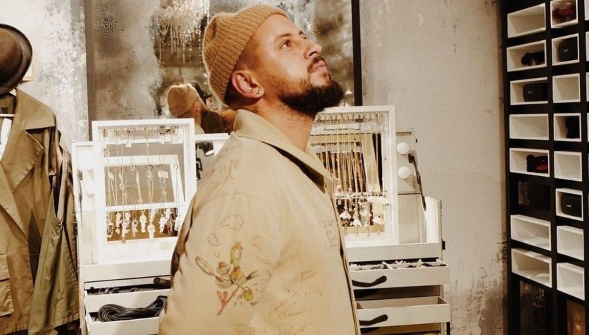 Монатік Монатік