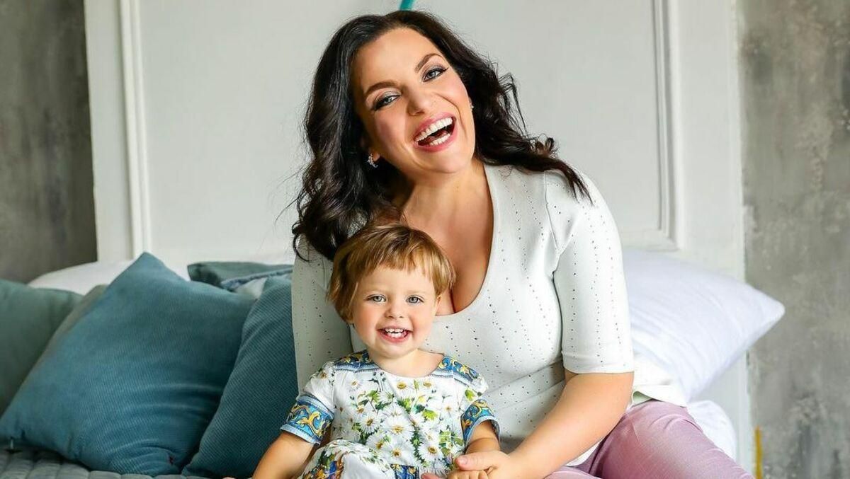 Наталя Холоденко розповіла про кумів Наталя Холоденко розповіла про кумів