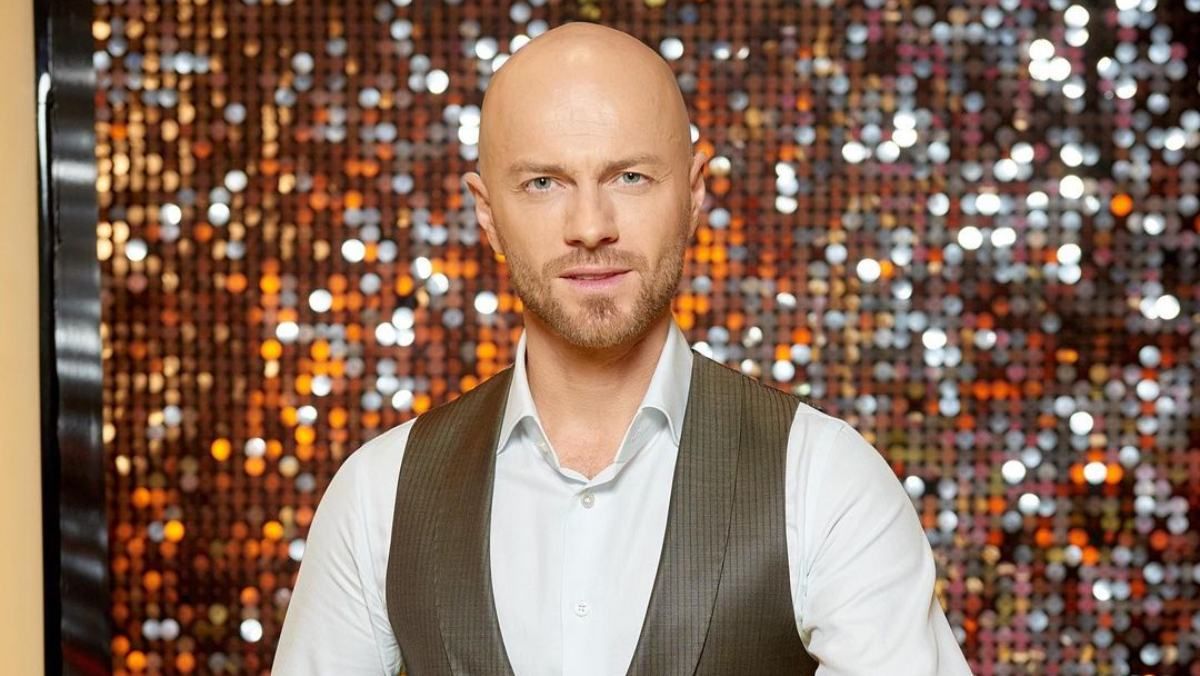 Влад Яма получил травму на Танцах со звездами 2020: детали Влад Яма получил травму на Танцах со звездами 2020: детали