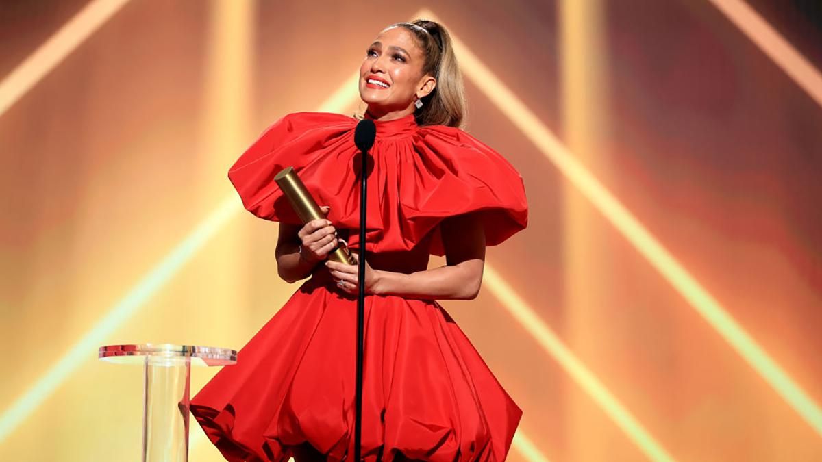 People's Choice Awards: переможці People's Choice Awards: переможці