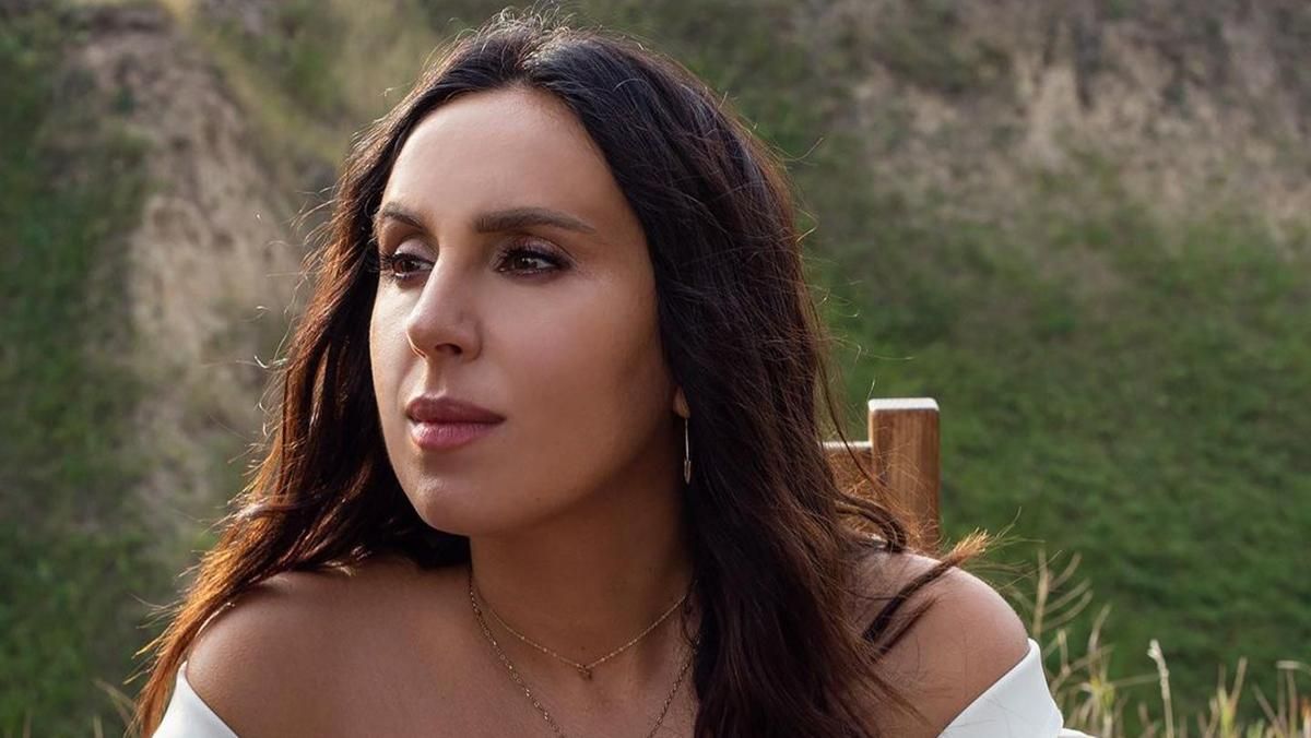 Джамала Джамала