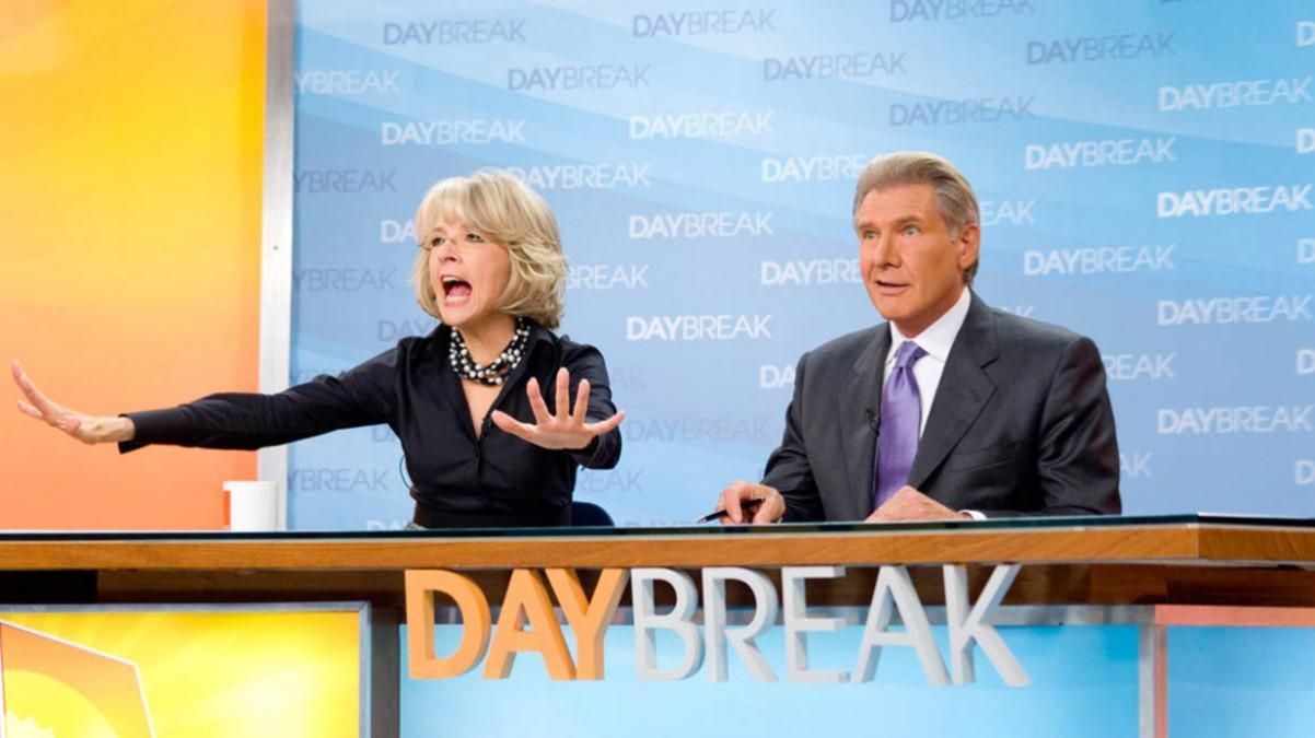 9 фильмов о работе на телевидении: обзор лучших 9 фильмов о работе на телевидении: обзор лучших