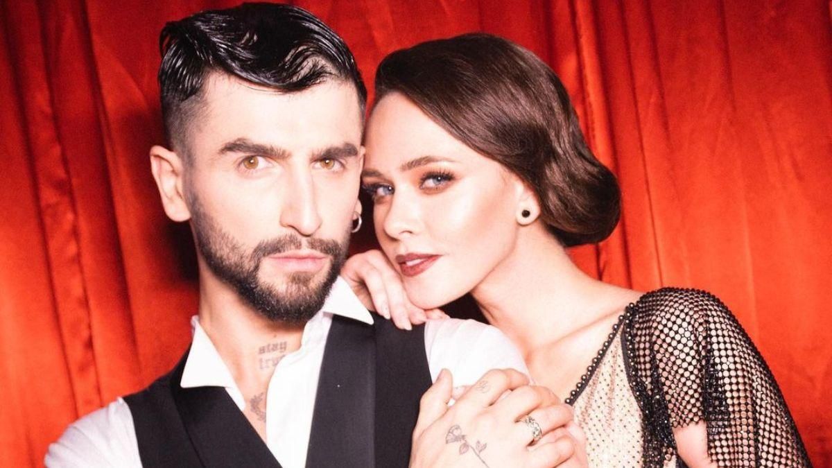 Юлия Санина рассказала о 12 выпуске Танцев со звездами Юлия Санина рассказала о 12 выпуске Танцев со звездами