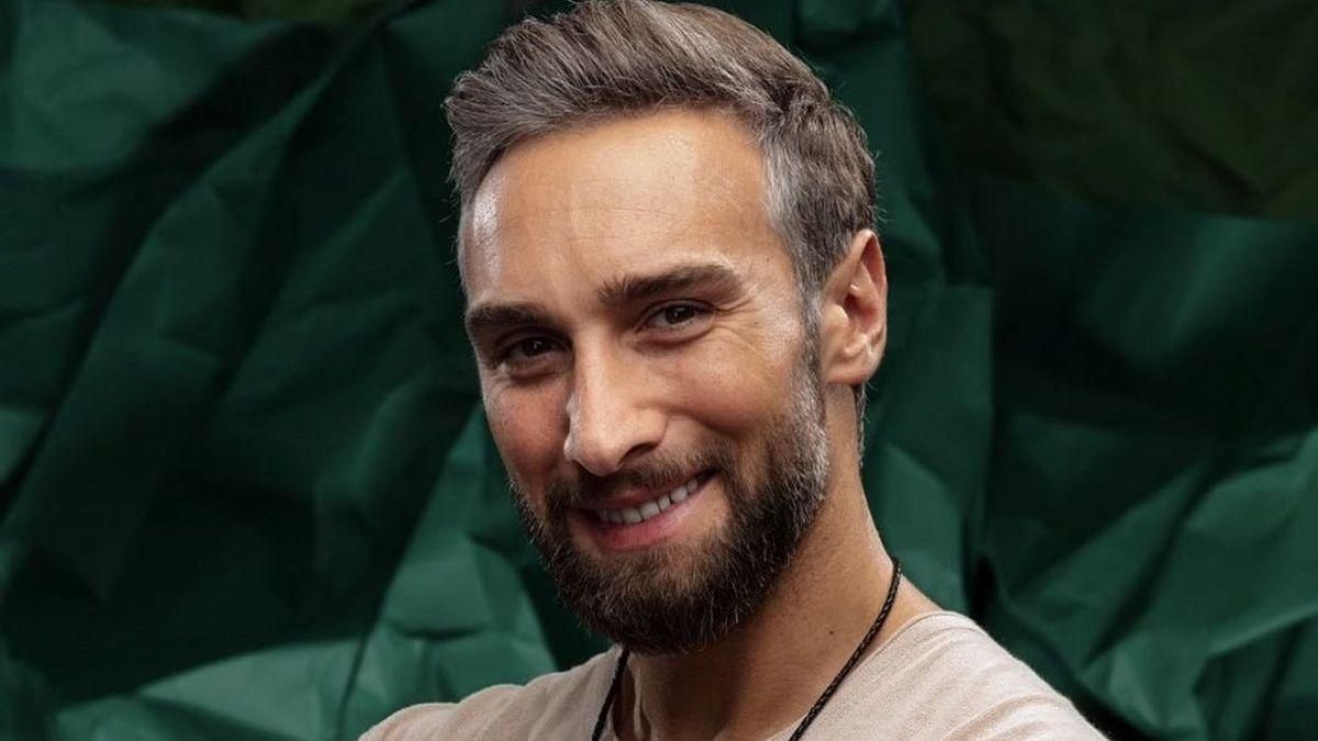 Иракли Макацария: Встречаюсь с одной девушкой, а через неделю – с другой Иракли Макацария: Встречаюсь с одной девушкой, а через неделю – с другой