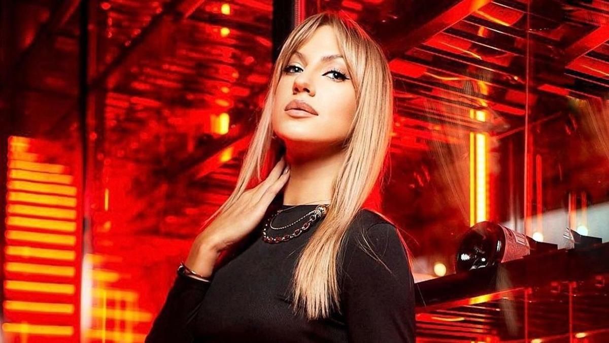 Леся Никитюк Леся Никитюк