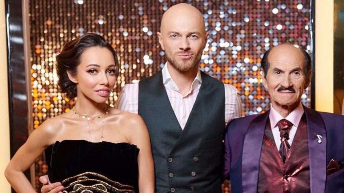 Танці з зірками 2020: опитування українців Танці з зірками 2020: опитування українців