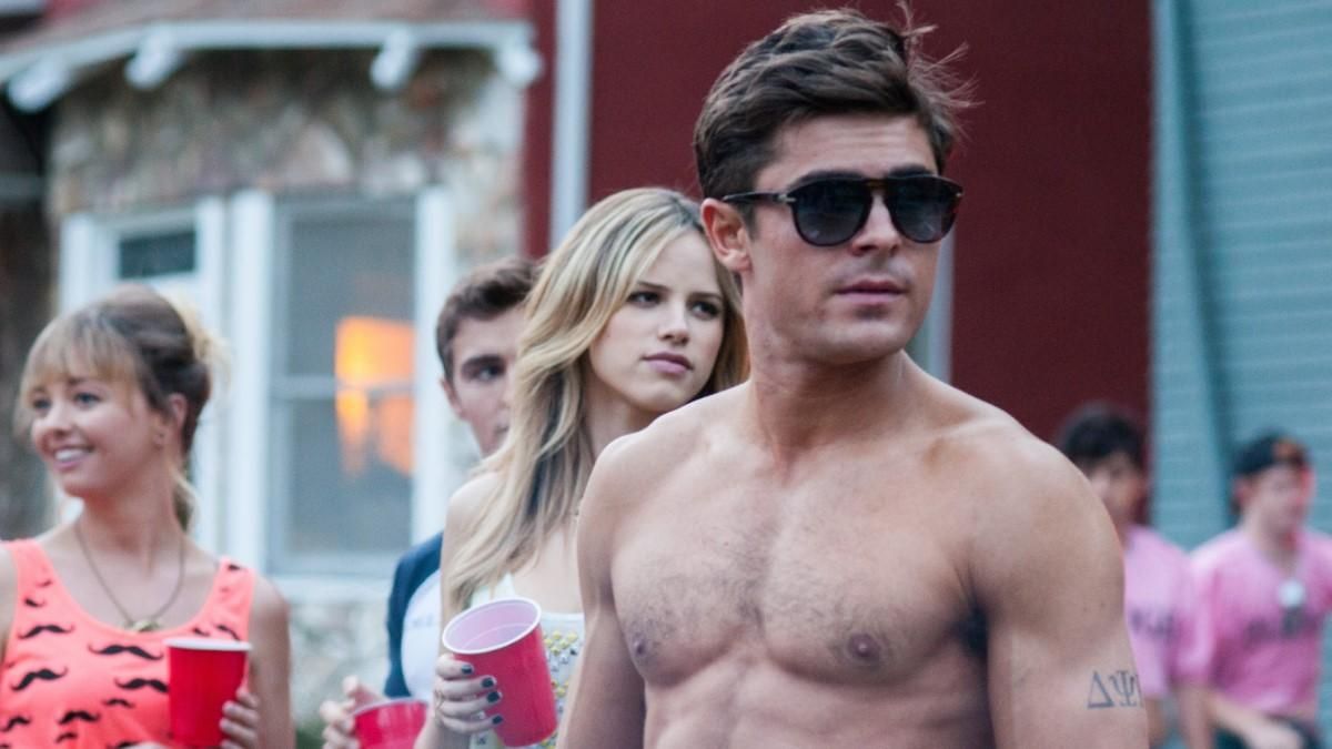 День студента 2020: 10 комедий для атмосферного вечера День студента 2020: 10 комедий для атмосферного вечера