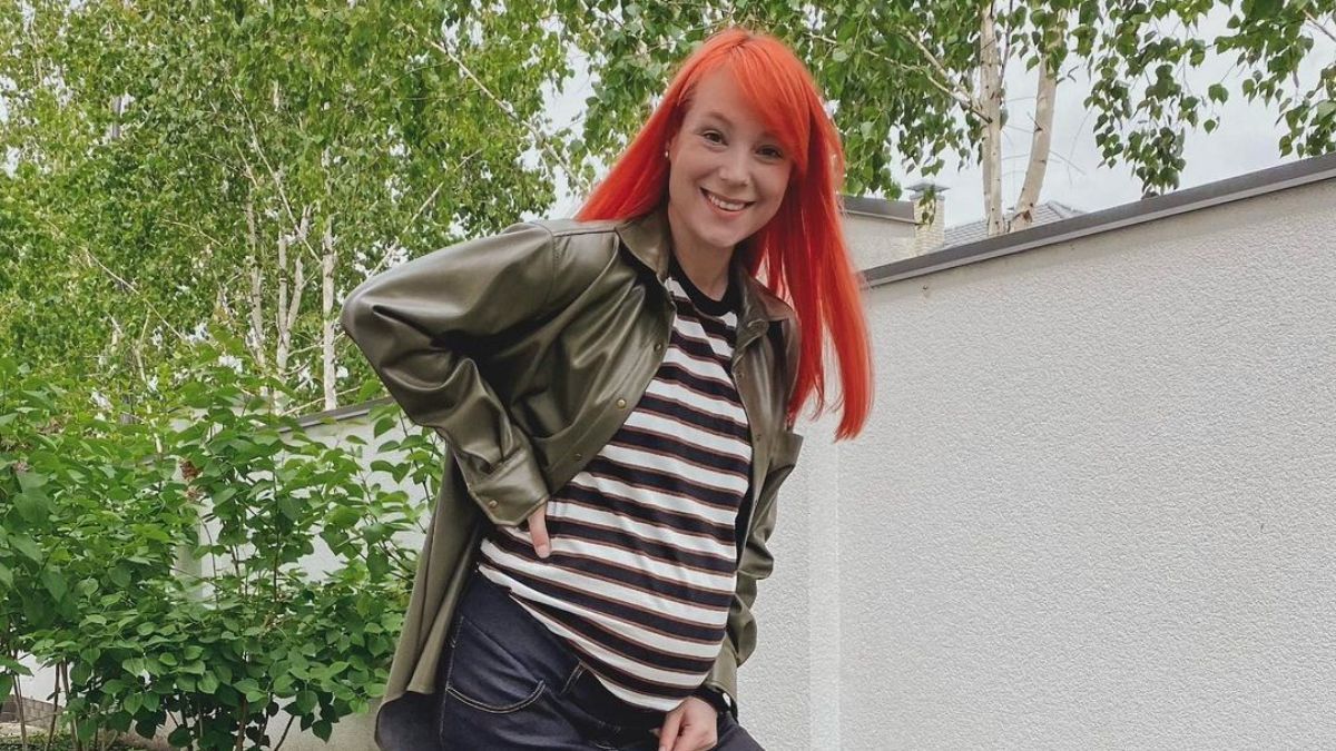 С дочкой на руках: Светлана Тарабарова поделилась милым фото С дочкой на руках: Светлана Тарабарова поделилась милым фото