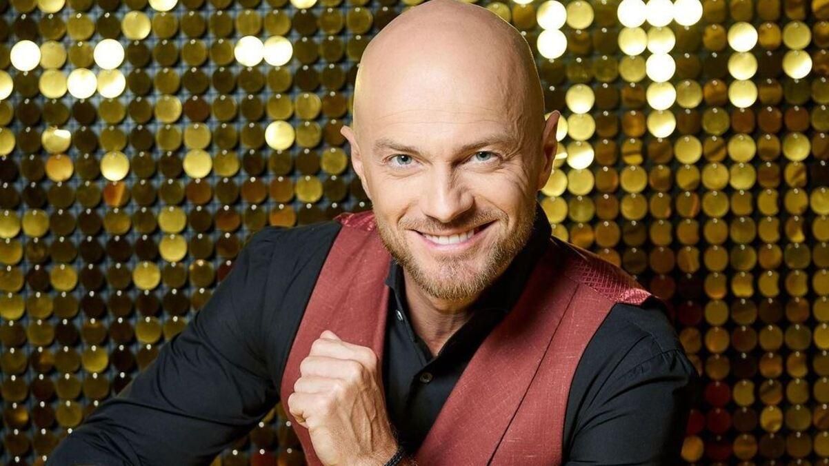 Влад Яма про травму на шоу Влад Яма про травму на шоу